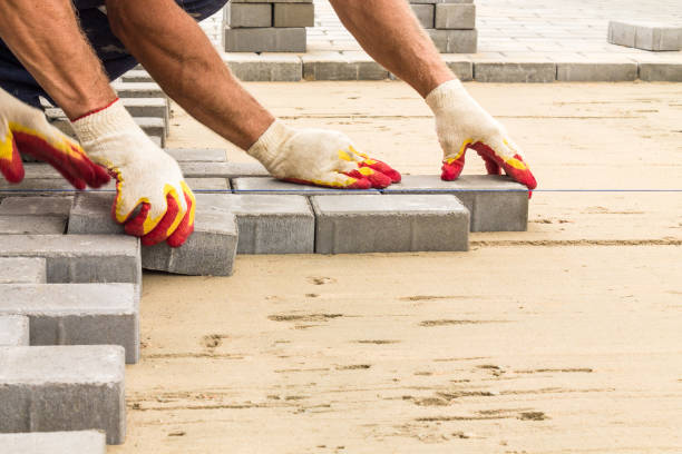 Reasons to Select Us for Your Driveway Paving Requirements in Byram Center, NJ