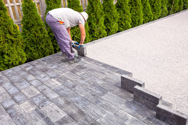 Professional Driveway Pavers in Byram Center, NJ