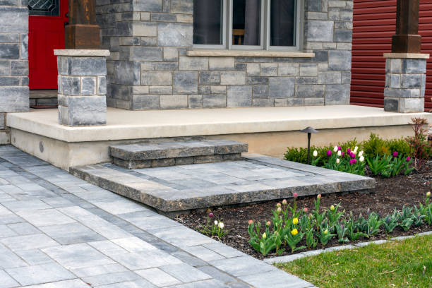 Reasons to Select Us for Your Driveway Paving Requirements in Byram Center, NJ