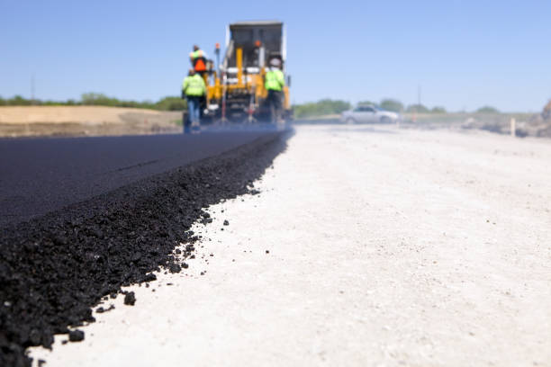 Best Driveway Repair Near Me  in Byram Center, NJ