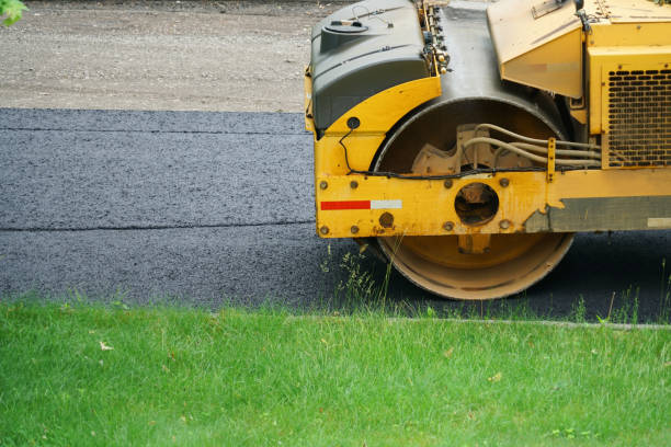 Best Professional Driveway Pavers  in Byram Center, NJ