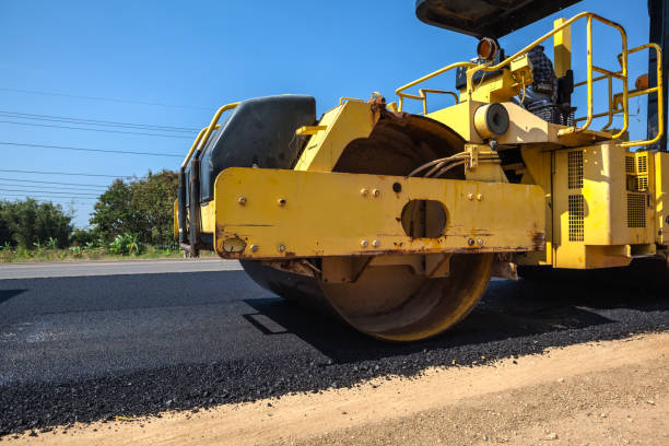 Best Affordable Driveway Pavers  in Byram Center, NJ